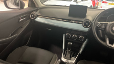 Mazda 2 1.5 Skyactiv G Exclusive-Line 5dr Auto Petrol Hatchback